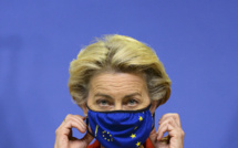 Brexit: l'UE attaque Londres sur sa loi, la discussion commerciale continue