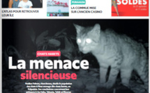 LES NOUVELLES N°16697 du 01 octobre 2020