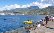 ​Le corps du rameur disparu à Motu Uta retrouvé