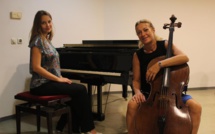 Violoncelle et piano, un duo plein de surprises