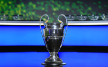 C1: le tirage accouche d'un automne franco-anglais, retrouvailles PSG-United