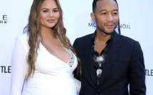 La mannequin Chrissy Teigen partage sa "douleur profonde" après une fausse couche