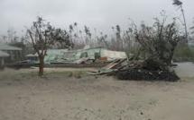 Huit disparus en mer au large de Samoa : les recherches ont repris