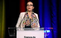 La PDG de France Télévisions élue à la présidence de l'Union européenne de radiotélévision