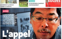 LES NOUVELLES N°16698 du 02 octobre 2020