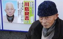 Japon: le nonagénaire n'a pas été élu... et perd l'argent de ses obsèques