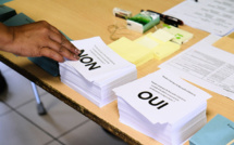 La Nouvelle-Calédonie choisit une nouvelle fois la France, mais le oui à l'indépendance progresse
