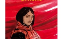 "Rouges et noirs", un livre témoin de la chute de Phnom Penh