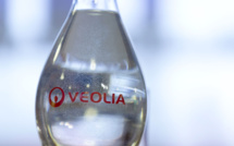 Suez: l'offre de Veolia sera la seule sur la table d'Engie
