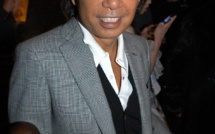 A 81 ans, le créateur Kenzo meurt des suites du Covid-19