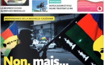 LES NOUVELLES N°16699 du 05 octobre 2020