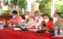 Aranui, Polynésien… Plusieurs projets de navire reportés