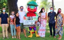 ​4,3 millions de dons contre le rat noir