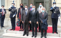 Une antenne de l'office anti-stupéfiant promise à Tahiti