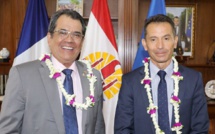 Une antenne de la Banque des territoires demandée à Tahiti