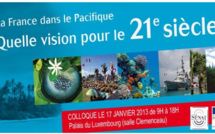 Le Sénat prépare un colloque sur la France dans le Pacifique