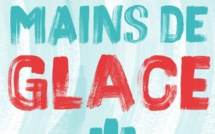 #Mains de glace, un thriller sanglant