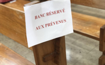 ​Une mule d’Alfonsi se dit victime du "syndrome de Stockholm"