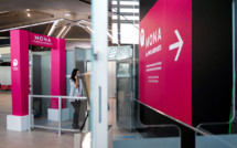 A l'aéroport de Lyon, la reconnaissance faciale pour réduire les files d'attente