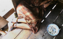 Des Indonésiens souffrant de troubles mentaux enchaînés pendant la pandémie