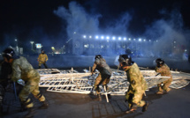 Kirghizstan: un mort dans les heurts, résultats des législatives annulés