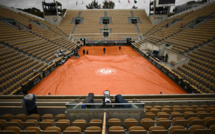 Tennis: soupçons de match truqué à Roland-Garros, une enquête ouverte