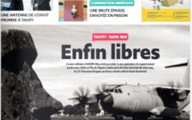 LES NOUVELLES N°16700 du 06 octobre 2020