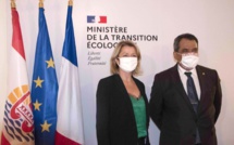 Une convention Etat-Pays pour porter la transition énergétique