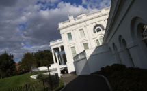 Donald Trump rompt brutalement les négociations sur un plan de soutien à l'économie