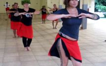 Une nouvelle école de danse à Nuku Hiva