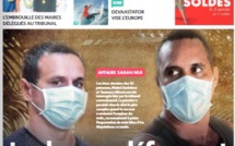 LES NOUVELLES N°16701 du 07 octobre 2020