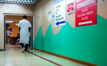 Vingt nouveaux décès du Covid-19 en Guadeloupe et une forte pression sur le CHU