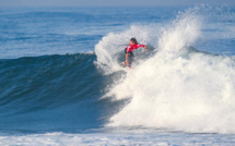 Kauli Vaast pour un triplé européen