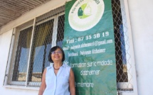 Polynésie Alzheimer lance un nouveau projet : Halte-répit