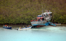 Nicaragua: les terres ancestrales des indiens Miskitos sous la menace des pilleurs