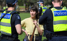 En Australie, le bien-être, un terreau pour la désinformation