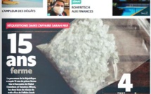 LES NOUVELLES N°16702 du 08 octobre 2020
