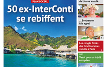 TAHITI INFOS N°1751 du 07 octobre 2020