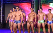 L'élection de Mister Tahiti reportée à début 2021