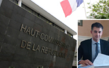 ​Cédric Bouet nommé directeur de cabinet du haussaire