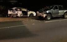 30 mois de sursis pour le chauffard de Taravao