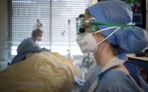 Covid-19: des semaines plus difficiles à l'horizon