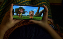 Bheem, bébé super-héros et star indienne mondiale