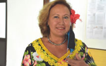 Minarii Galenon raconte son cancer du sein