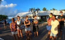 Grogne des patentés du tourisme nautique