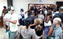 13 ans de prison pour Alfonsi et Danielson et 2 milliards d'amende  