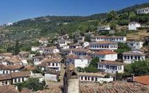 A Sirince, les journalistes traquent le mystique avant "l'Apocalypse"