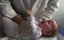 Bronchiolite : les kinés défendent la "kiné" respiratoire ambulatoire