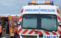 Une fillette perd la vie, écrasée par une cage de but