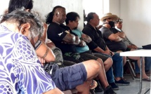 Joinville Pomare réclame 51% de Marama Nui